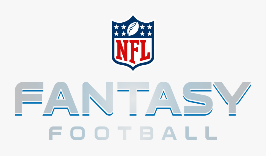 Top Fantasy Football Option From Each Nfl Team - Nfl Com Fantasy Logo, Transparent Clipart