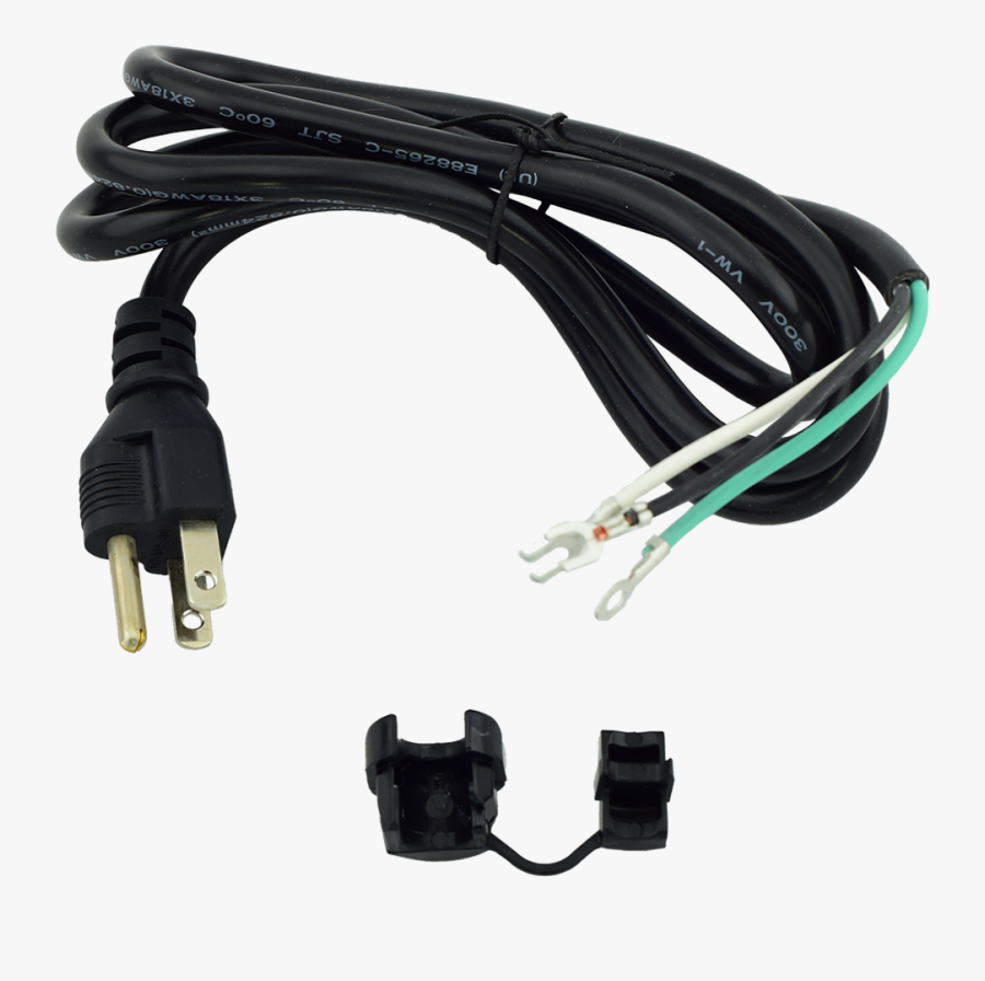 Extension-cord - Usb Cable, Transparent Clipart