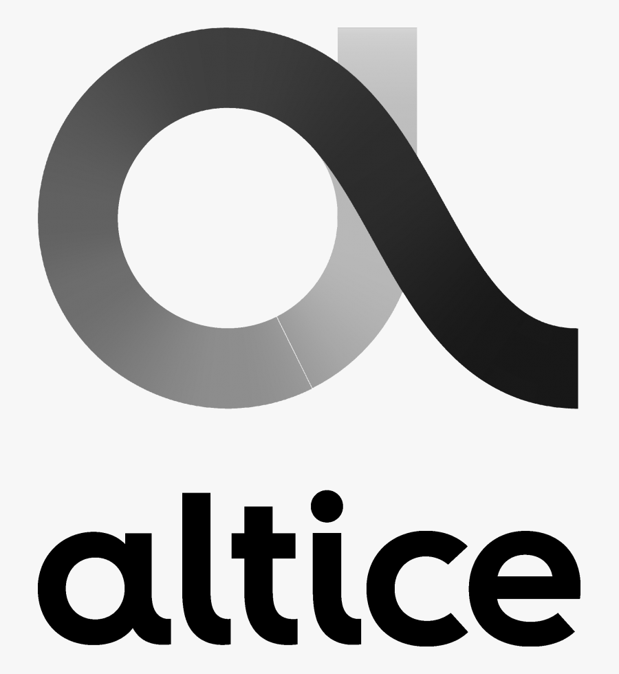 Altice Logo Png, Transparent Clipart