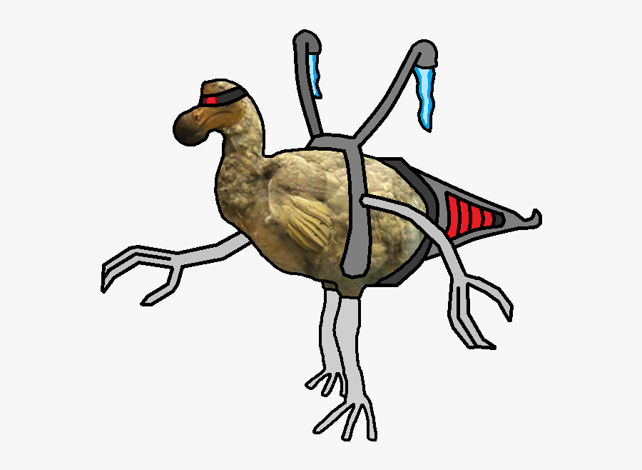 Crane Clipart Animal Story - Animal Figure, Transparent Clipart