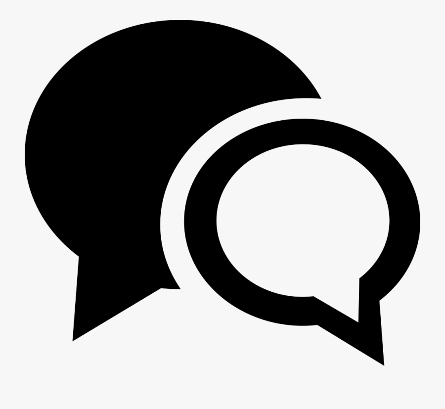 Communication Icon Png - Internal Communication Icons Black And White Png, Transparent Clipart