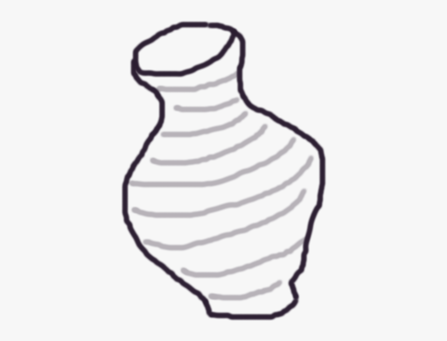 Forum Draw An Urn - Draw A Urn, Transparent Clipart