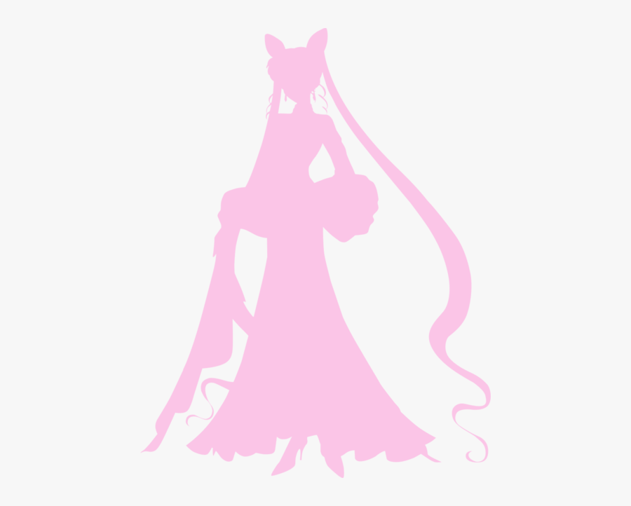 Black Lady Png - Transparent Black Lady Sailor Moon, Transparent Clipart