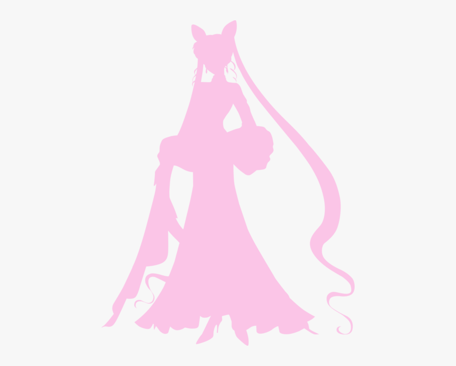 Black Lady Png - Transparent Black Lady Sailor Moon , Free Transparent