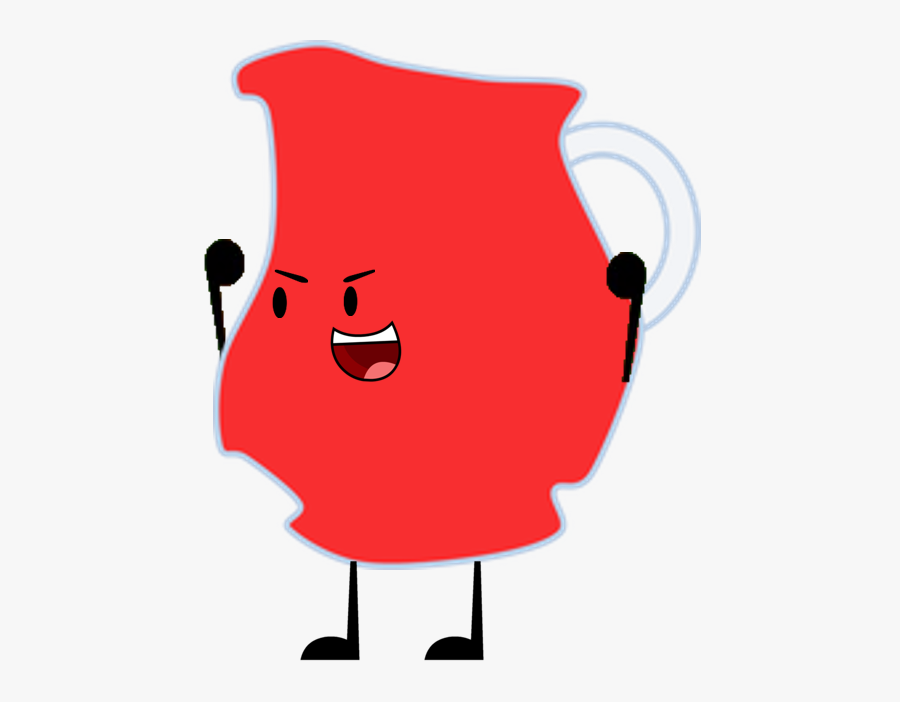 Kool Aid Man Png Clipart , Png Download - Kool Aid Man Png, Transparent Clipart