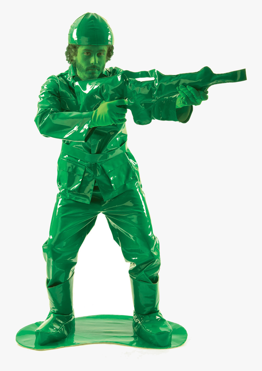 Transparent X Men Png - Army Man Fancy Dress, Transparent Clipart