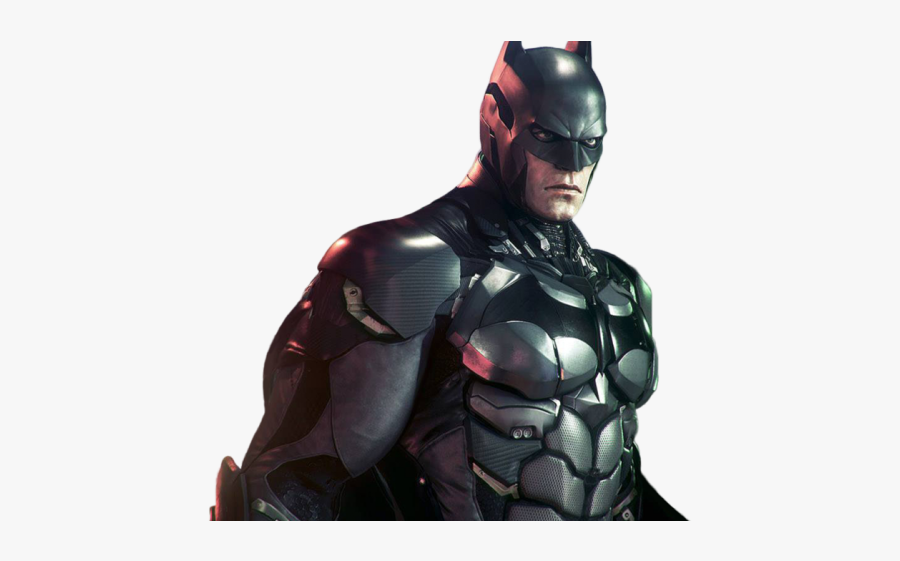 Batman Arkham Knight Png, Transparent Clipart