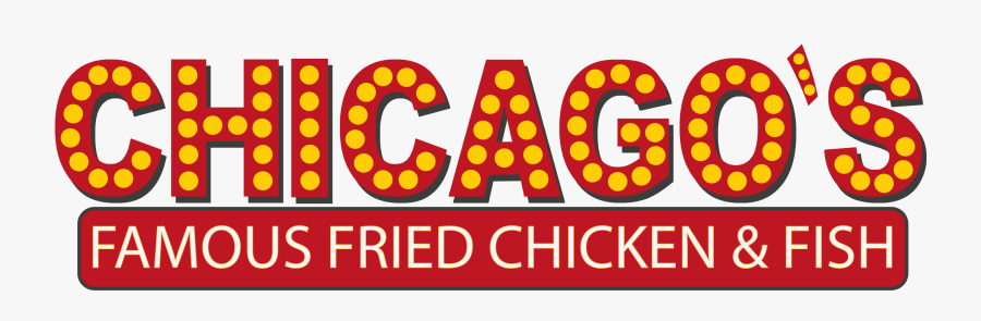 Chicagos Famous Fried Chicken Fish - Certified Professional Photographer, Transparent Clipart