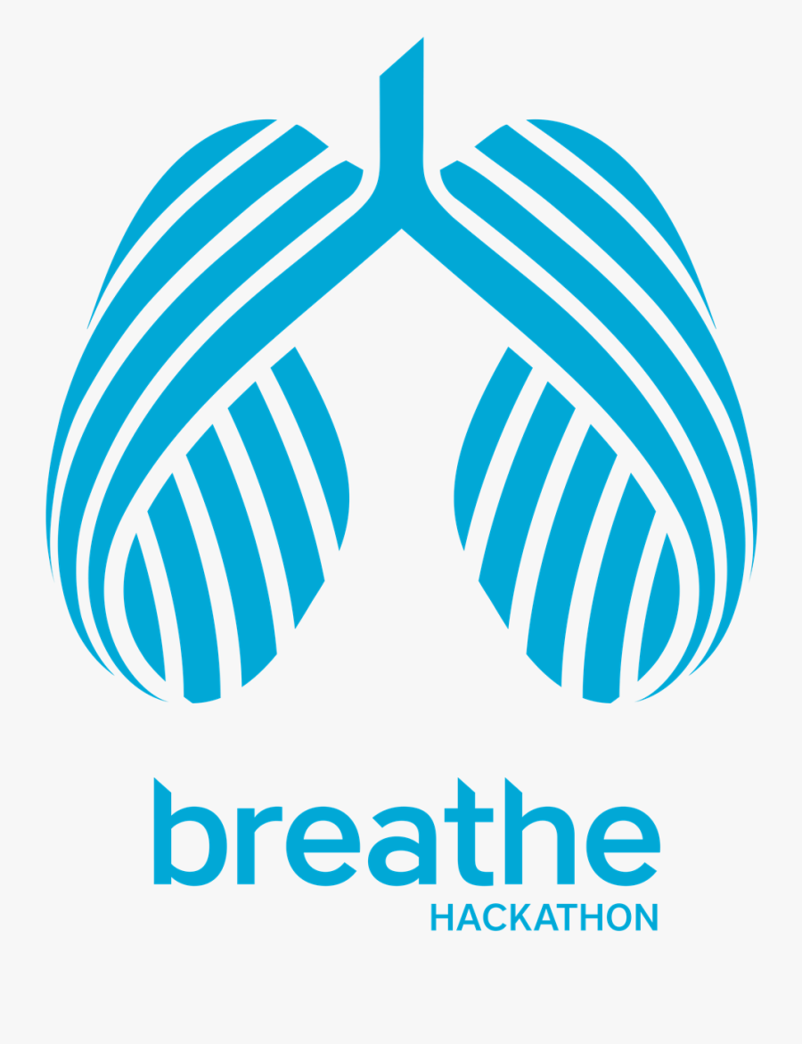 Image Library Breathing Clipart Respiration - Breathe Logos, Transparent Clipart