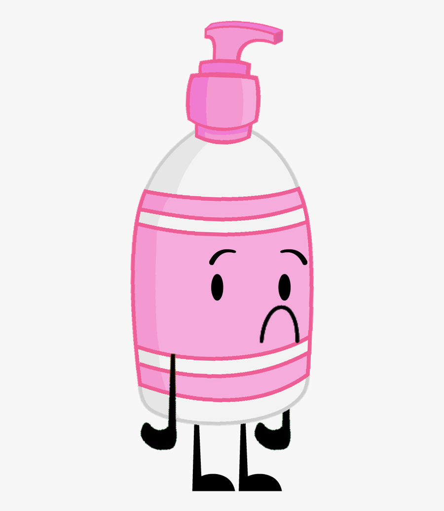 Soap From Inanimate Insanity , Free Transparent Clipart - ClipartKey