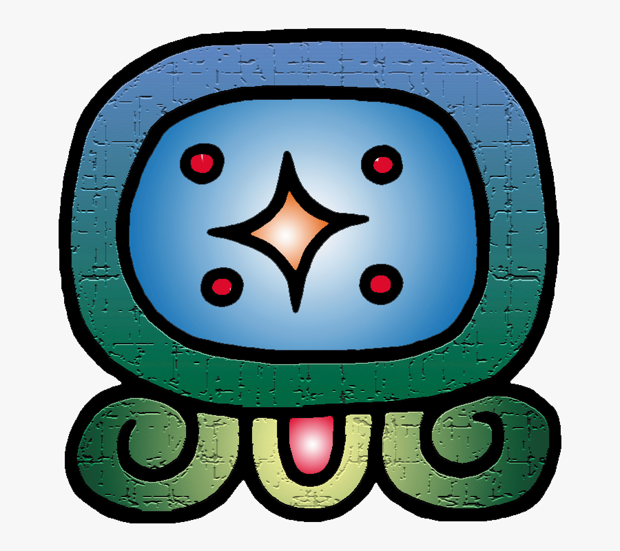 Mayan Calendar Clipart, Transparent Clipart