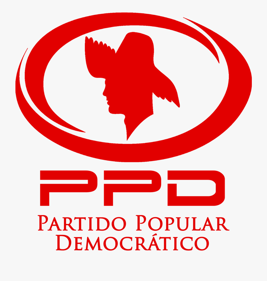 Download Image With No - Partido Popular Democratico, Transparent Clipart