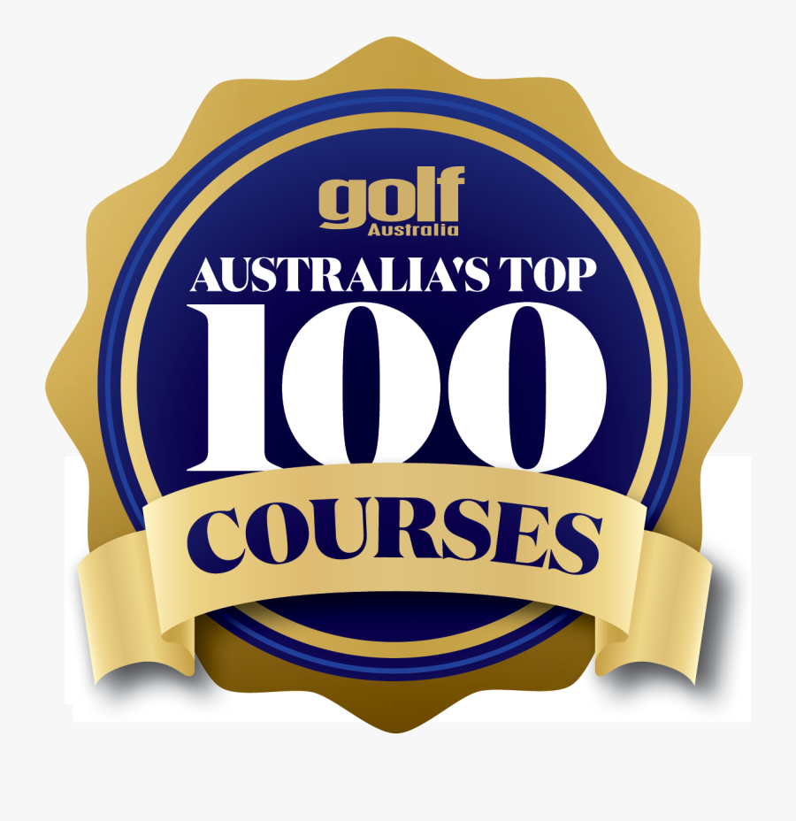 Golf Australia Magazine, Transparent Clipart