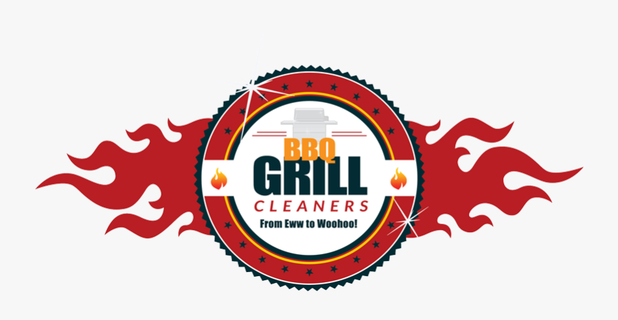 Transparent Bbq Grill Illustration Png - Bbq Logo Png, Transparent Clipart