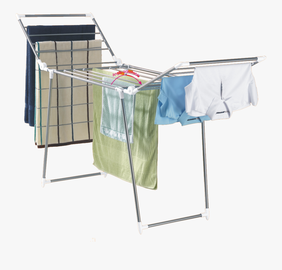 Clothes Rack Png - Clothes Drying Rack Png , Free Transparent Clipart ...