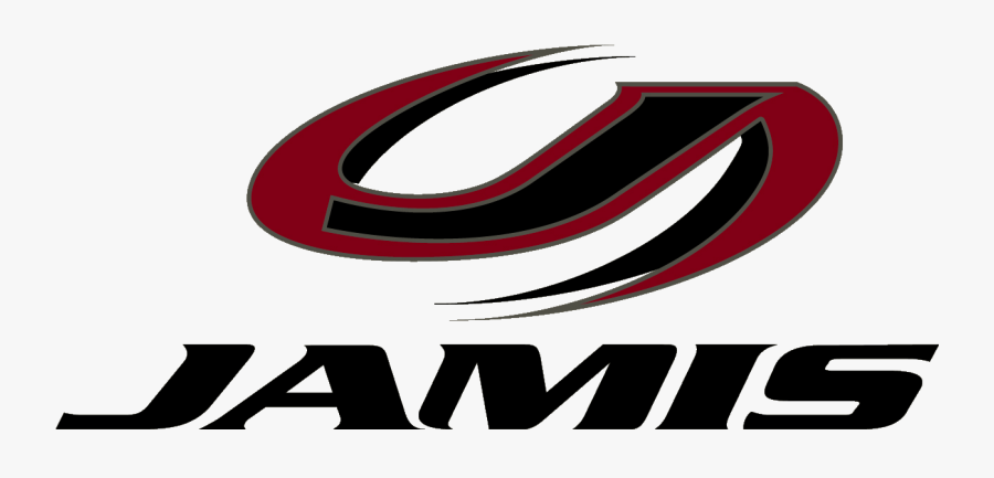 We Just Wanted To Make Some Great Bikes - Jamis Bikes Logo Vector, Transparent Clipart