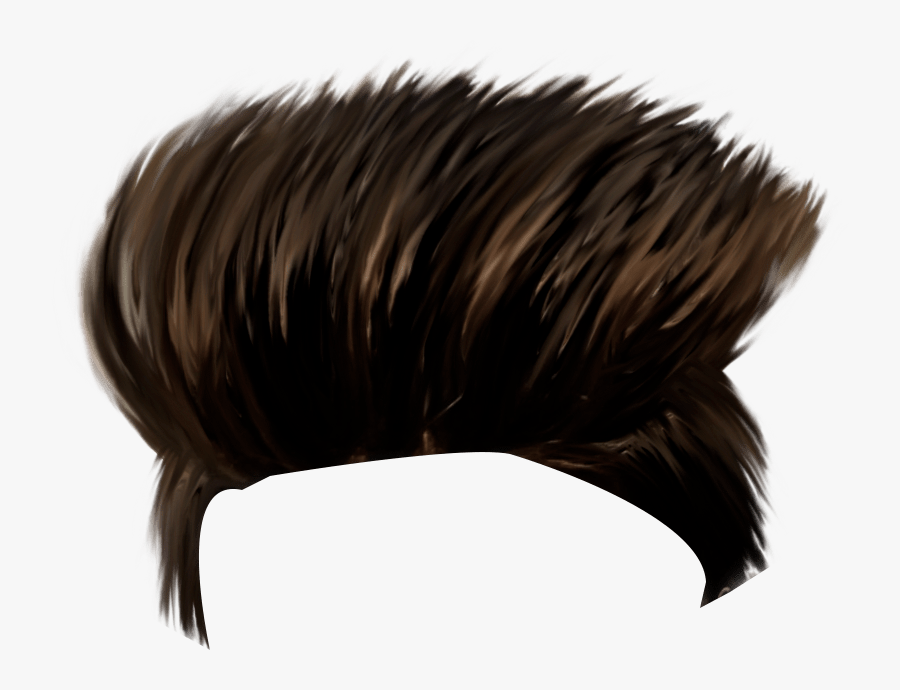 Haircut Png -sample Hair For Boy 22 Cb Hair Png - Picsart Hair Style Png, Transparent Clipart