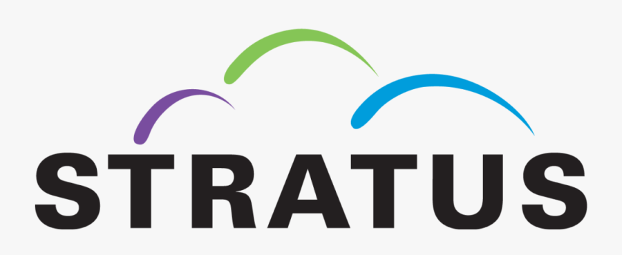 Stratus Logo - Graphic Design, Transparent Clipart