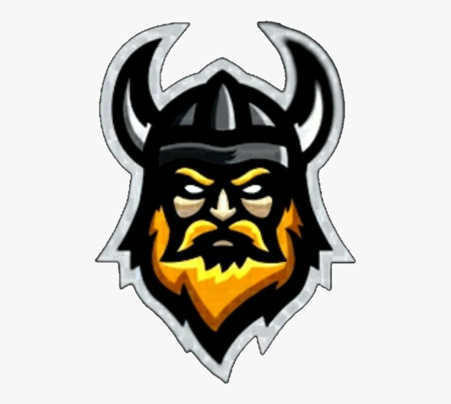 Photography Clipart , Png Download - Logo Viking Esport Png, Transparent Clipart