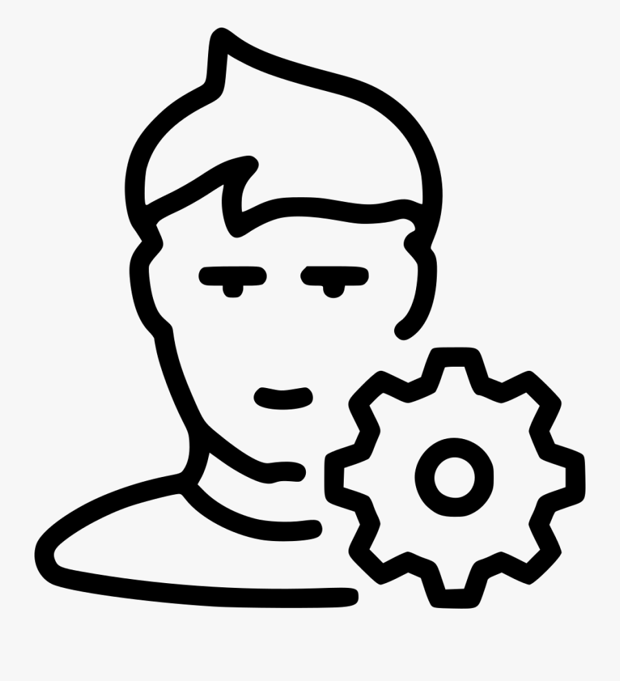 Applicant Tracking System Icon Clipart , Png Download - Data Processing Engine Icon Png, Transparent Clipart