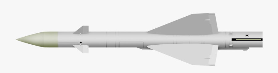 Missile Png, Transparent Clipart