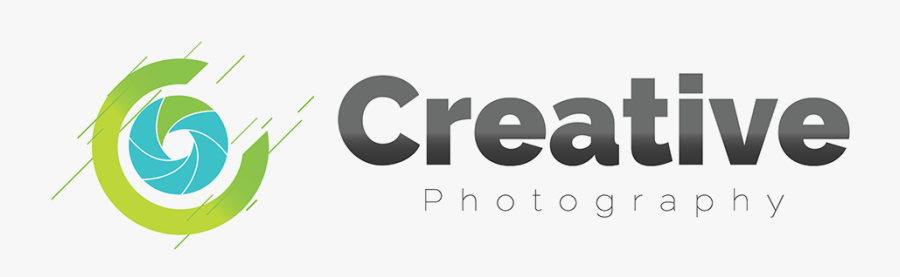 Clip Art Photographers Logo - Creative Shrimp, Transparent Clipart