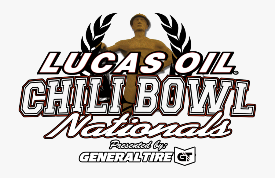 Chili Bowl - Chili Bowl Nationals, Transparent Clipart