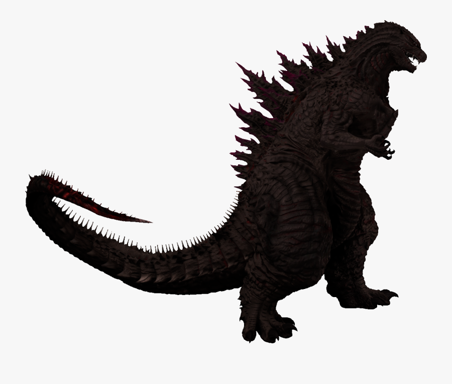 Mechagodzilla King Ghidorah Godzilla - Godzilla Clipart, Transparent Clipart
