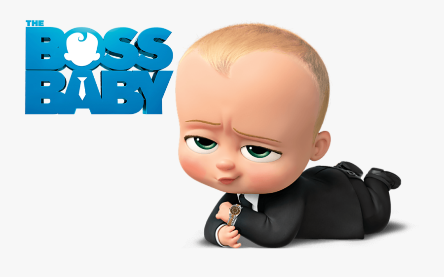 Movie Fanart Tv Image - Baby Boss Png , Free Transparent Clipart ...