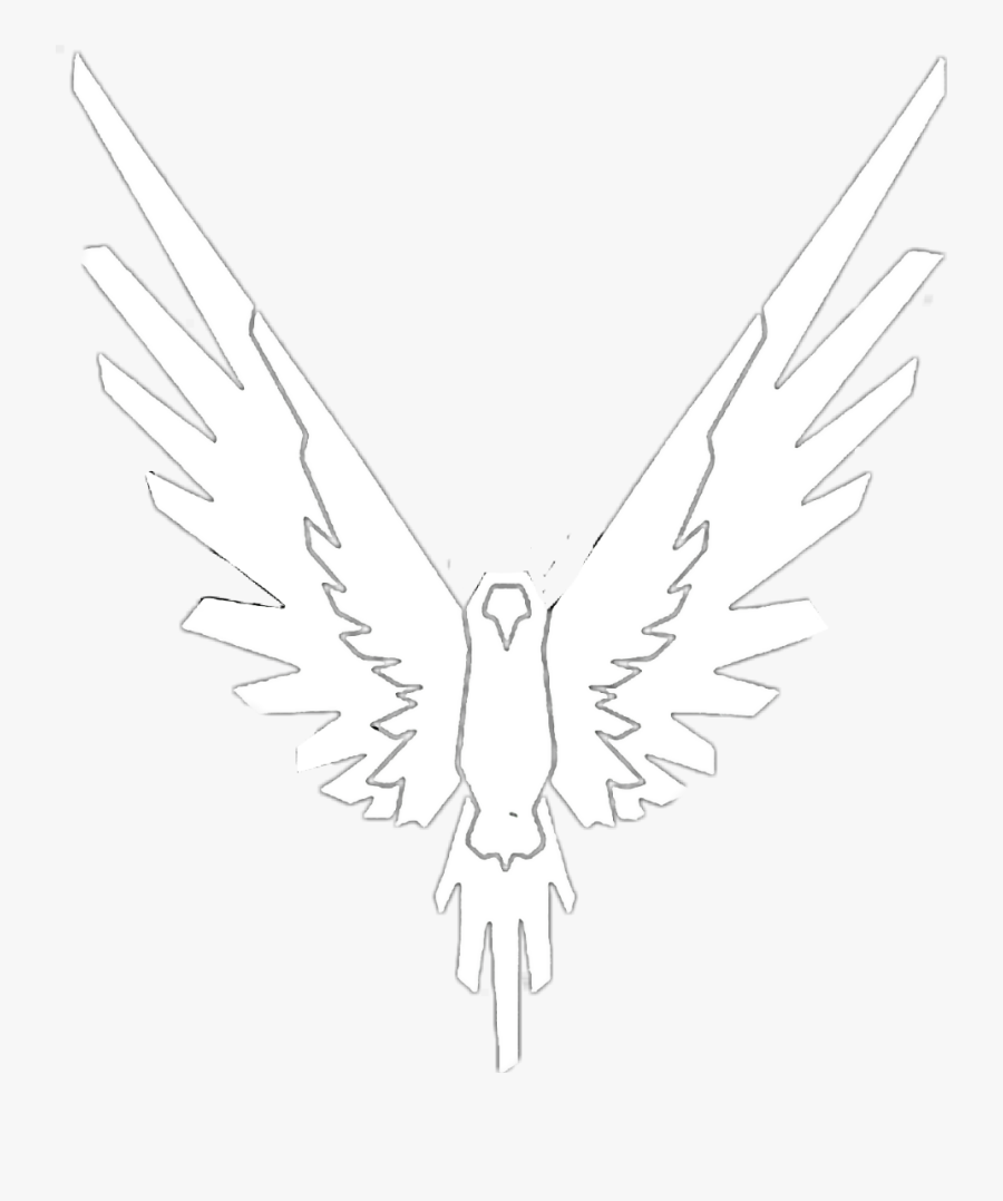 Transparent Logan Paul Clipart - Black Maverick Logo Logan Paul, Transparent Clipart