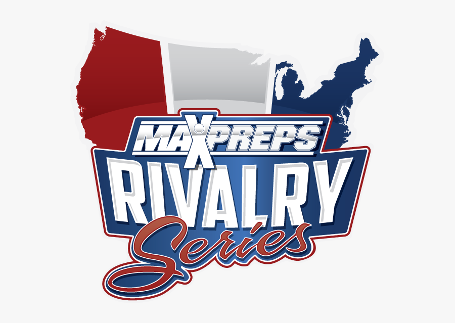 Nation Ford Maxpreps Rivalry Series , Free Transparent Clipart - ClipartKey