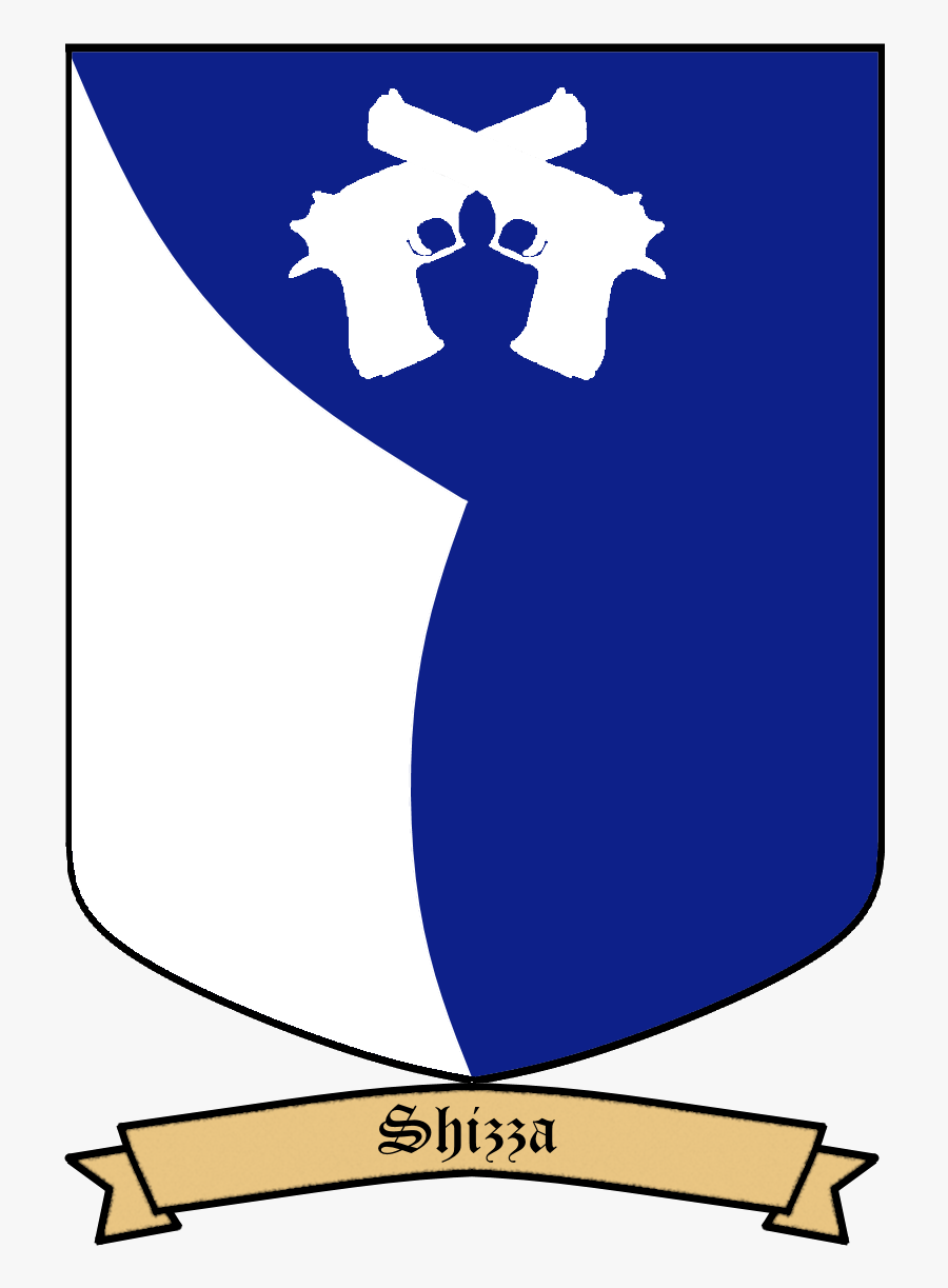 Kriss Coat Of Arms, Transparent Clipart