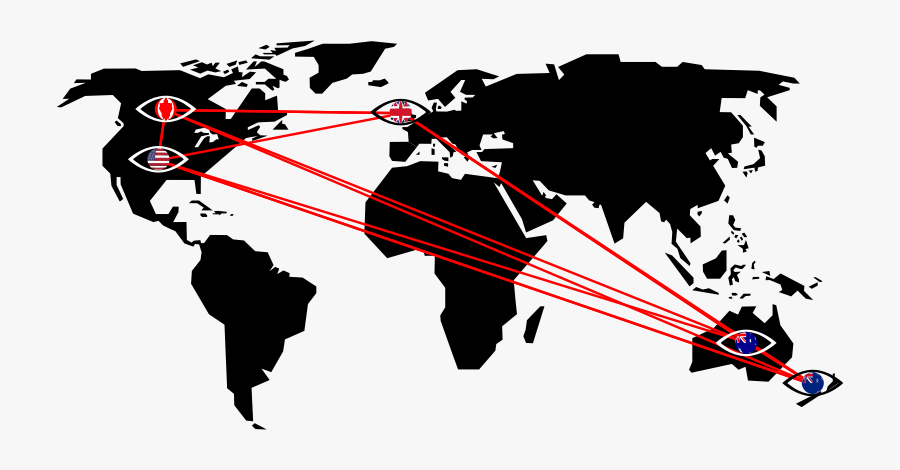 Countries In The Unfccc, Transparent Clipart