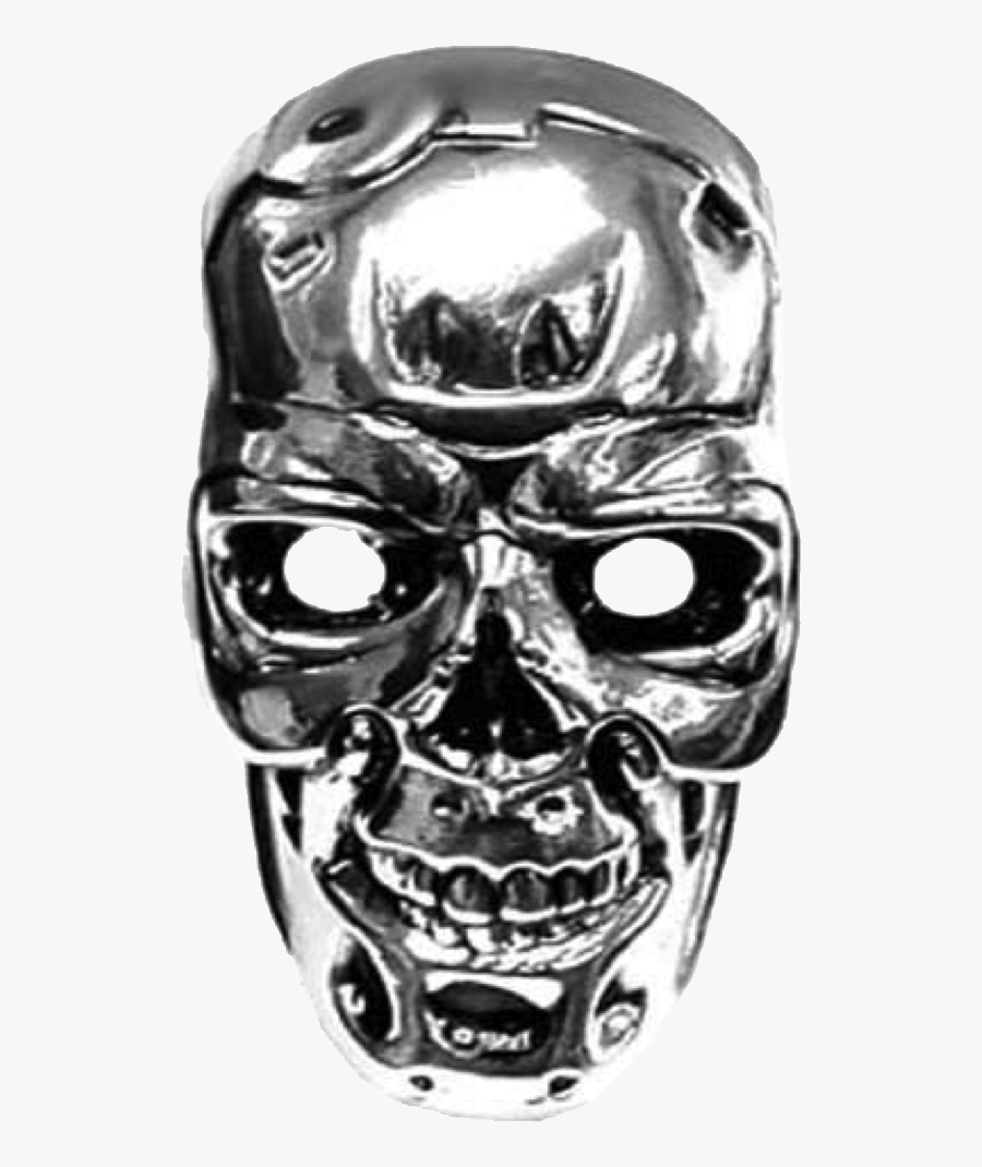 Terminator Png Hd - Robot Body Parts Png, Transparent Clipart