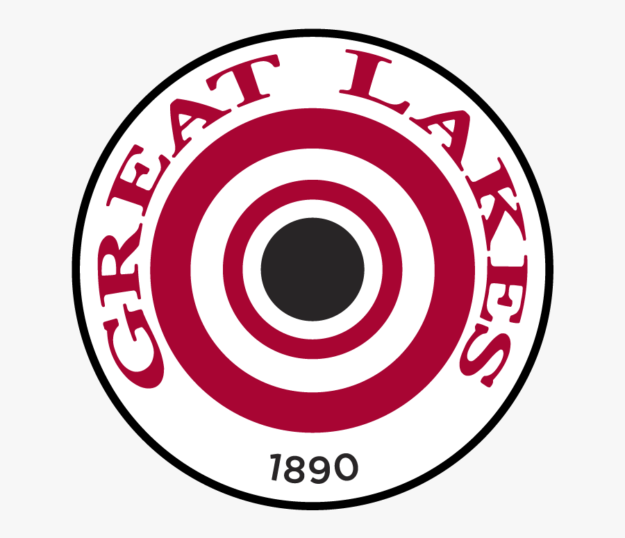 Bulls Eye Png - Great Lakes Dredge Logo, Transparent Clipart