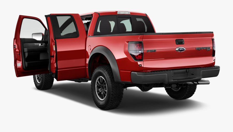 Black 09 14 F150 Tail Lights, Transparent Clipart