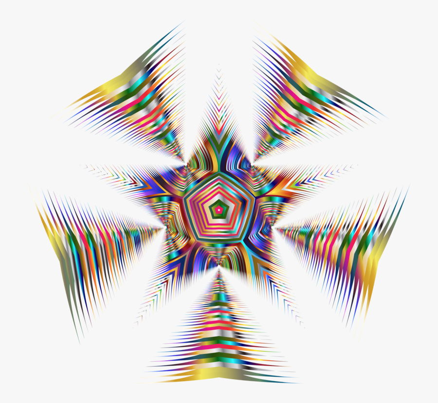Art,symmetry,psychedelic Art - Portable Network Graphics, Transparent Clipart
