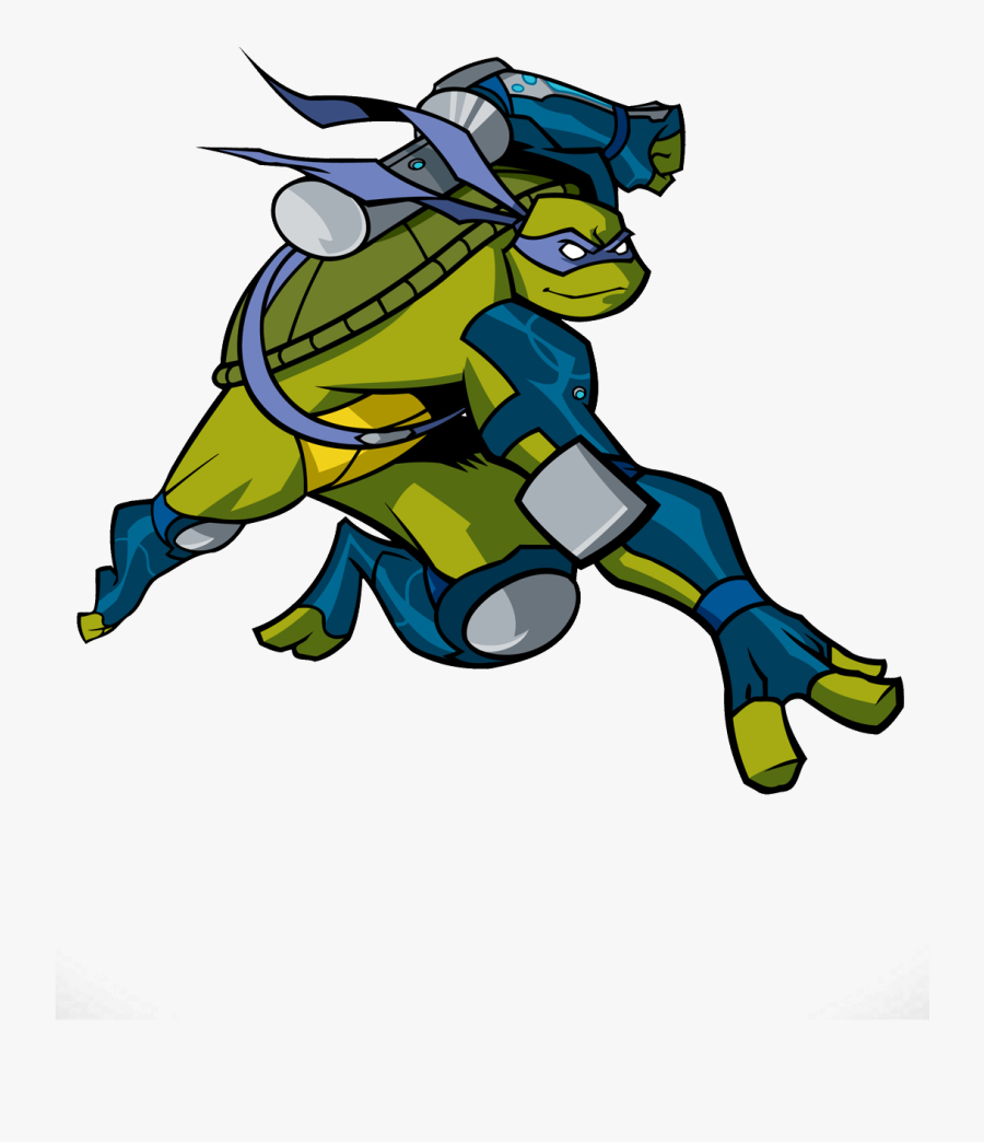 Teenage Mutant Ninja Turtles Fast Forward Donatello , Free Transparent ...