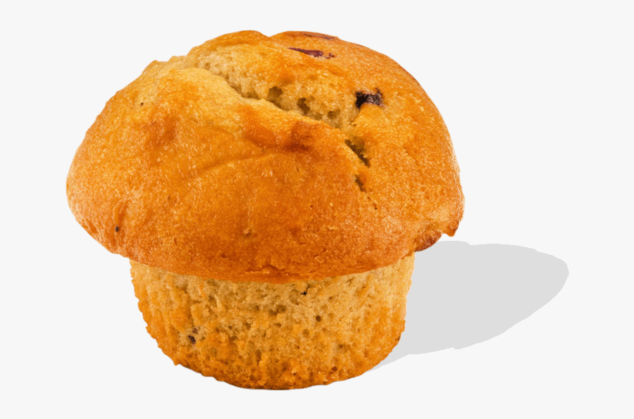 Blueberry Muffin Png - Mega Muffin, Transparent Clipart