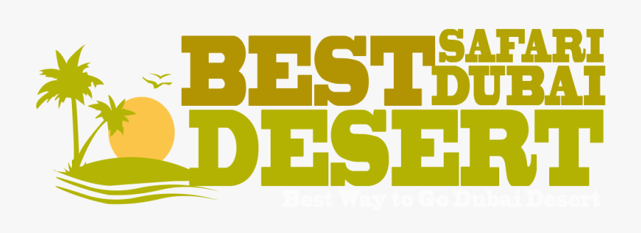 Best Desert Safari Dubai - Desert Safari Clipart, Transparent Clipart