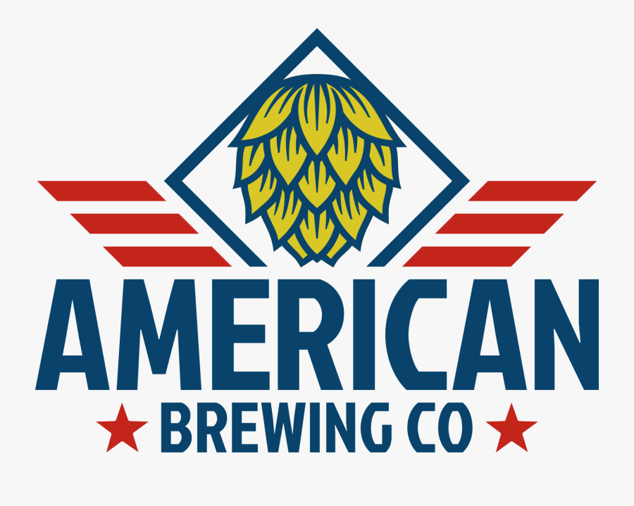 Clip Art Brewing Co - American Brewing Company, Transparent Clipart