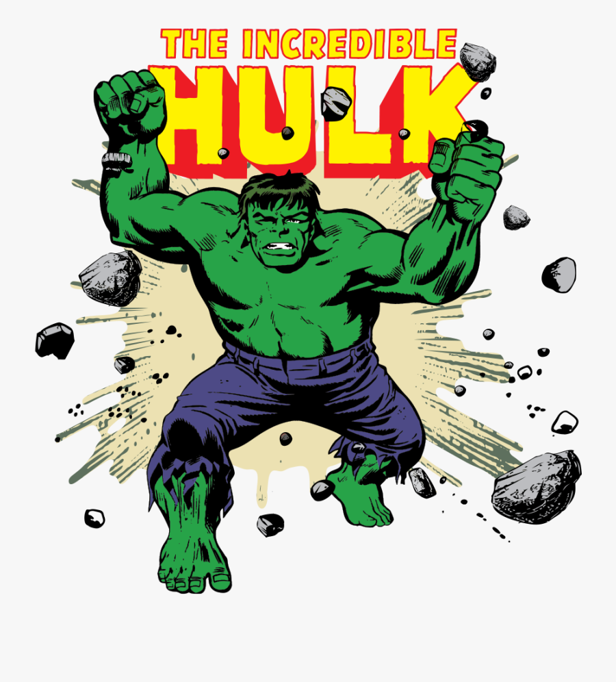 Hulk Smash Don