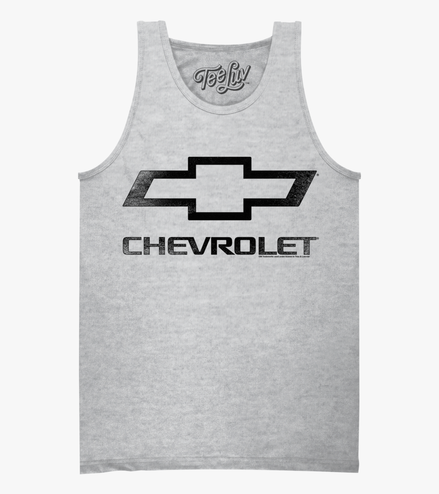 Chevrolet - Logo De Chevrolet Vector, Transparent Clipart