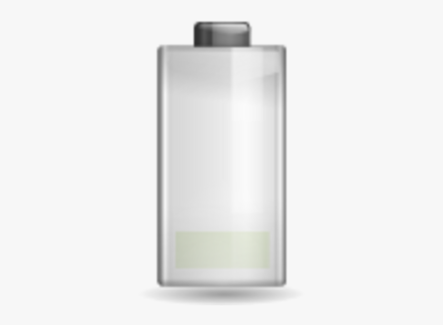 Battery Charging Icon, Transparent Clipart