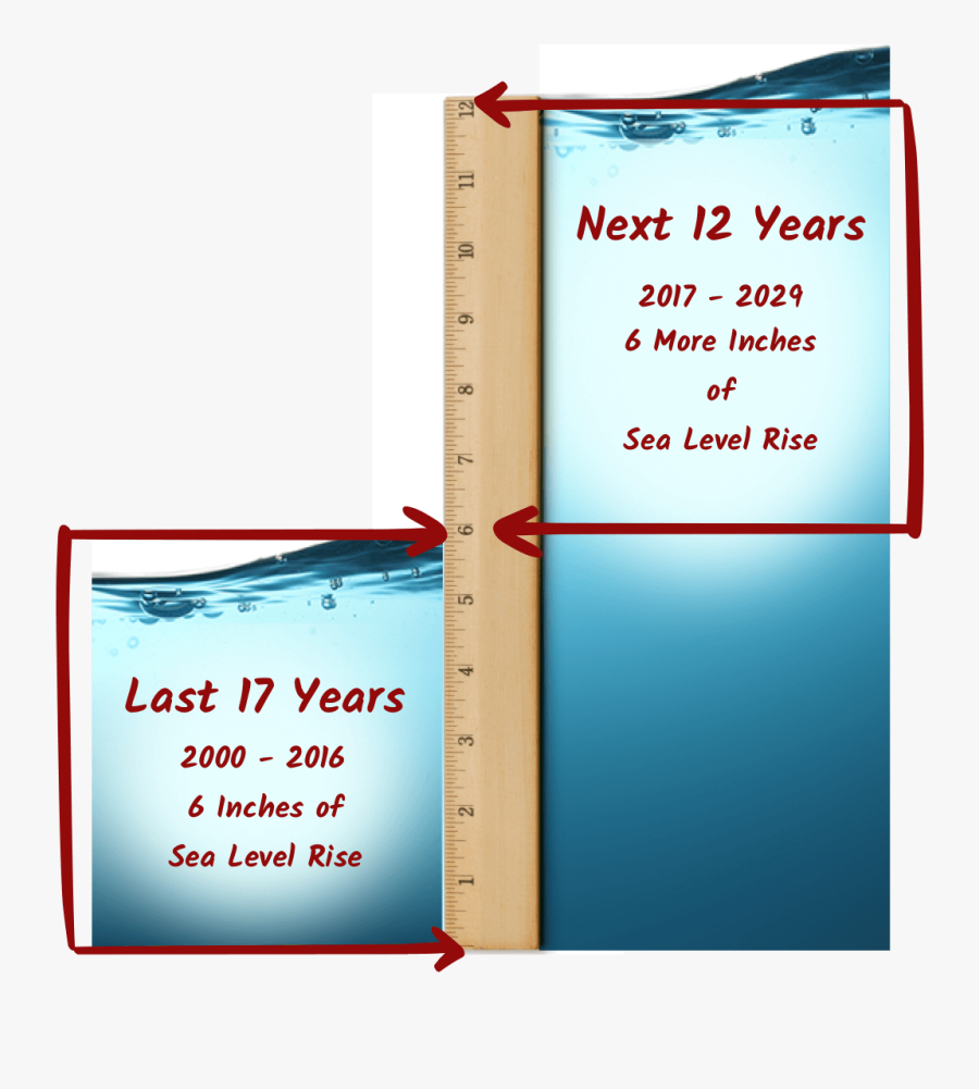 Sea Level Rise Maps Ri, Transparent Clipart