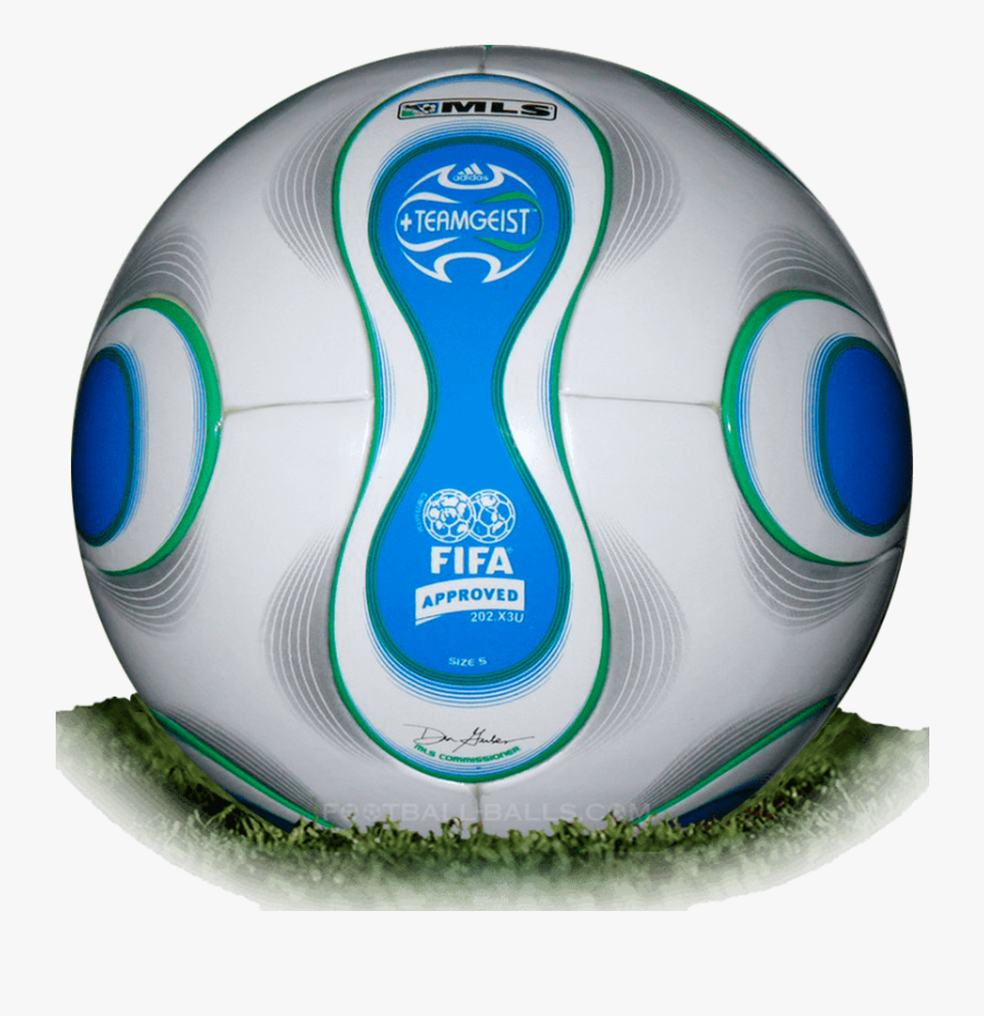 Mls Teamgeist Is Official - Copa America 2019 Ball, Transparent Clipart