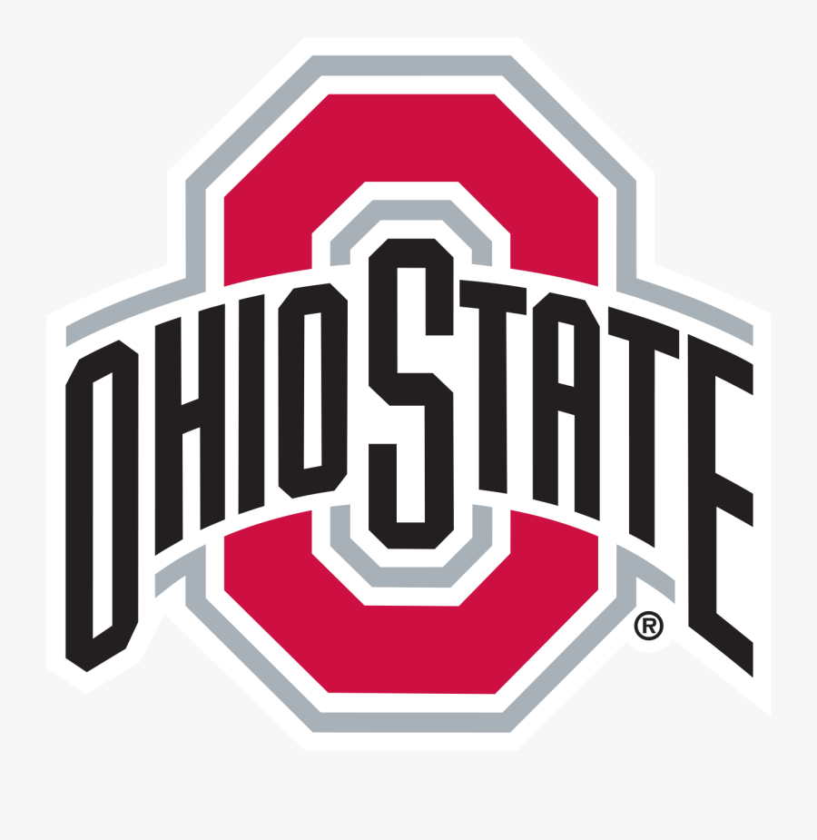 8 Michigan State Holds Off No - Ohio State Buckeyes, Transparent Clipart