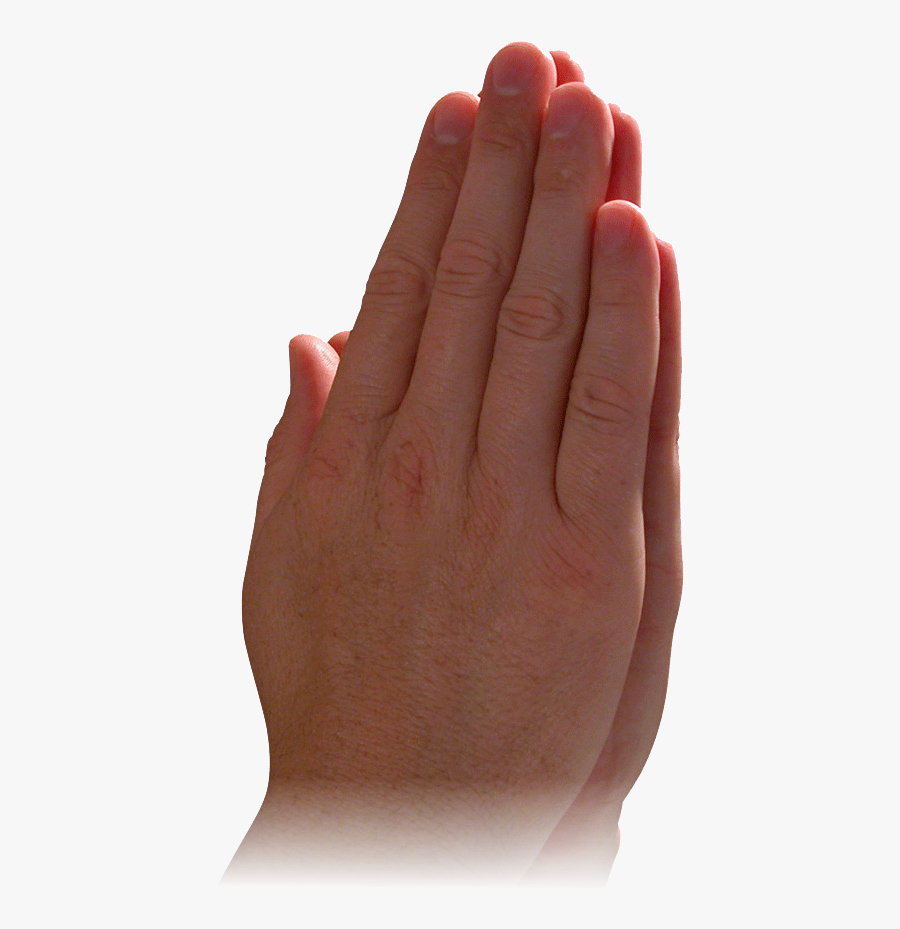 Praying Hands Prayer God Child Religion - Praying Hand Png, Transparent Clipart