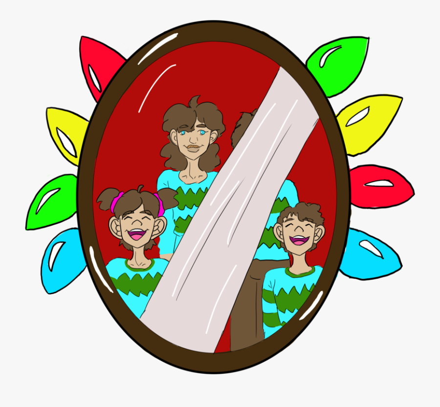 If Gifts Feel Right To You, Give Your Friends And Family - Cartoon, Transparent Clipart