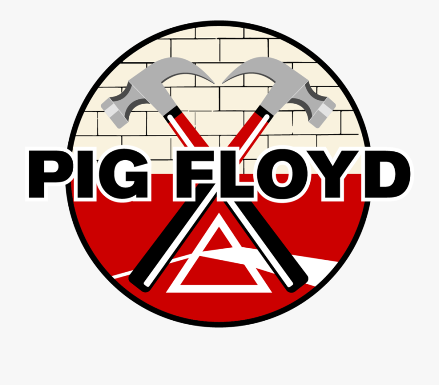 Pink Floyd Png File - Pink Floyd, Transparent Clipart